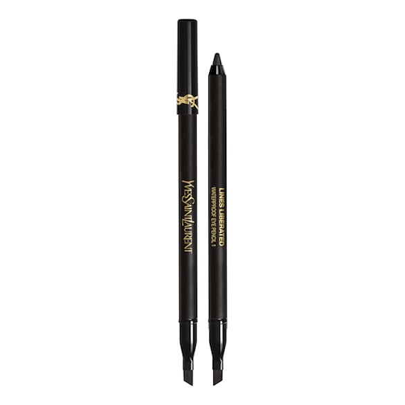 Lines Liberated - Creion de ochi ultra-pigmentat, waterproof, Yves Saint Laurent